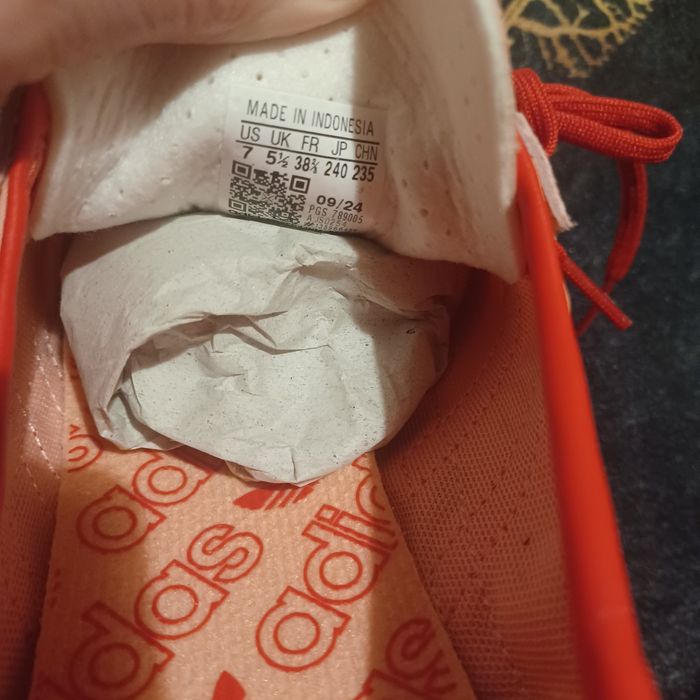 Buty ADIDAS SL 720GW nowe 38,5/24 cm/ salon 449 zł