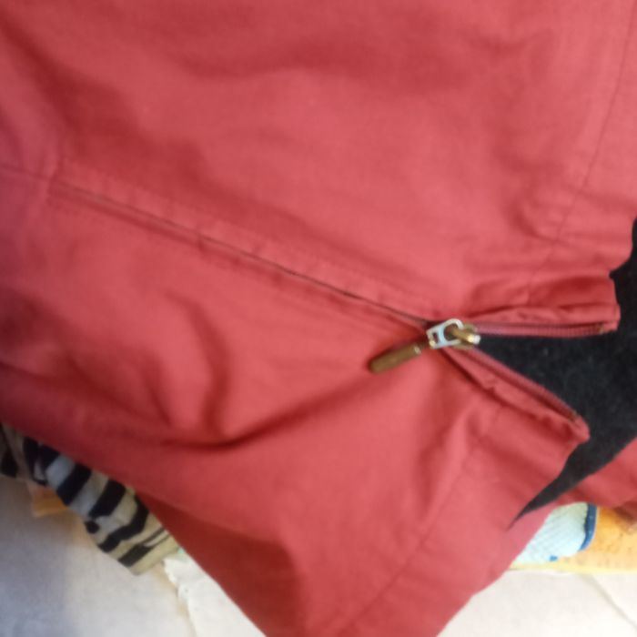 Курточка для пишної панянки р.66-68