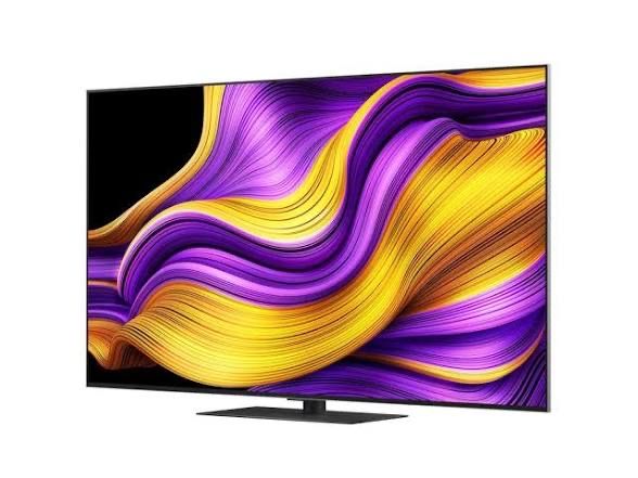 Oled Lg 65g5 Evo 165hz New 2025r Premium