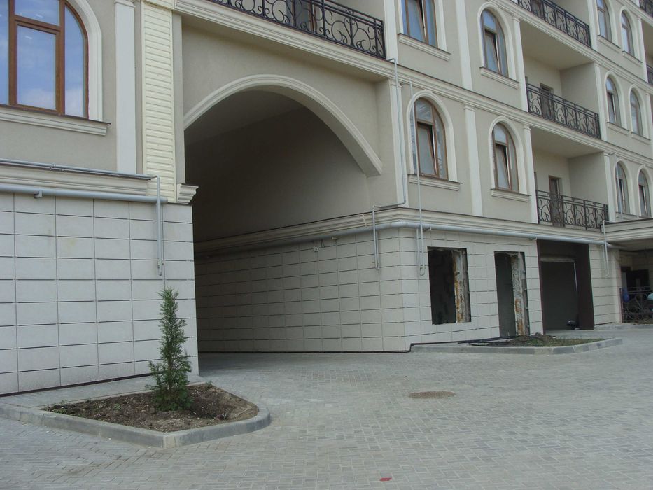 1-комнатная квартира по адресу (площадь 48,4 м²) - Atlanta.ua - фото 12