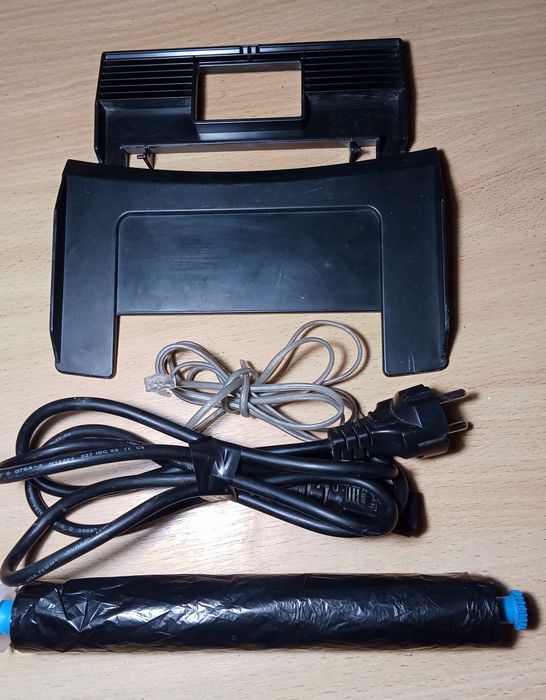 Факс Panasonic KX-FP82RS