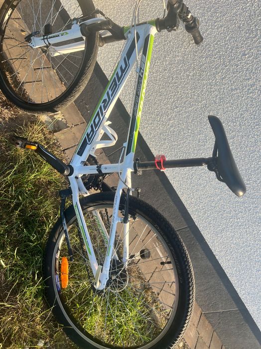 Rower Merida 24cale