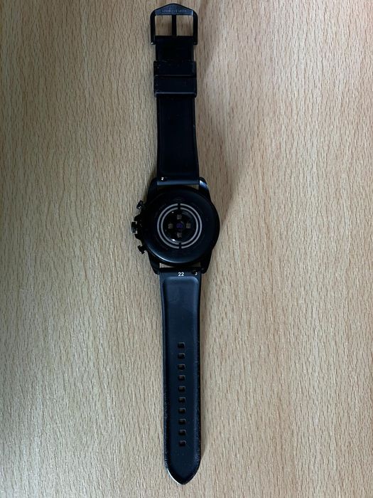 Smartwatch Fossil Gen 6