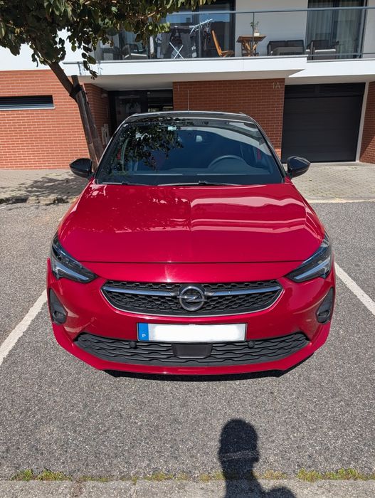 Opel Corsa | GS-Line 1.2 Turbo XHL (100cv)