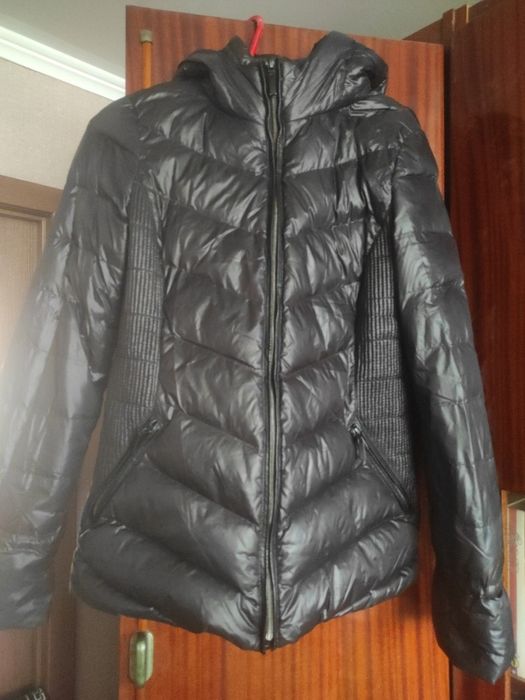 Куртка женская весенняя