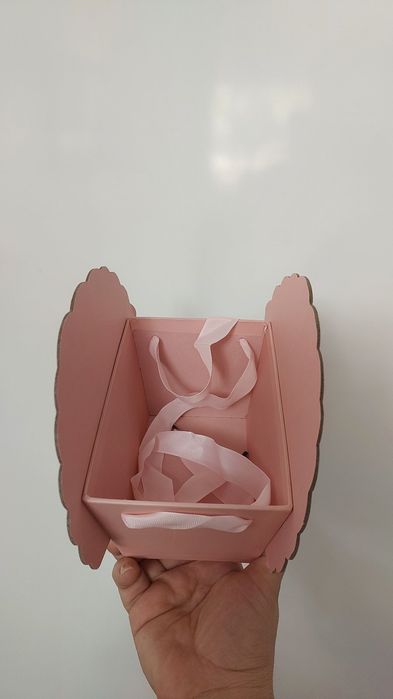Продам  нові коробки