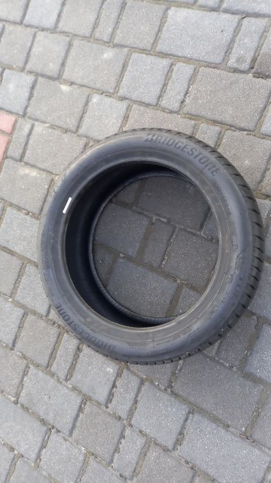 Nowe Opony Letnie Bridgestone Turanza T005 205/45/R16 87W XL 4 sztuki