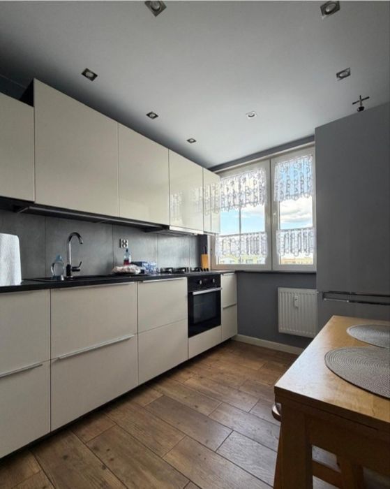 Mieszkanie na sprzedaż, 3 pokoje, 54 m², Oława