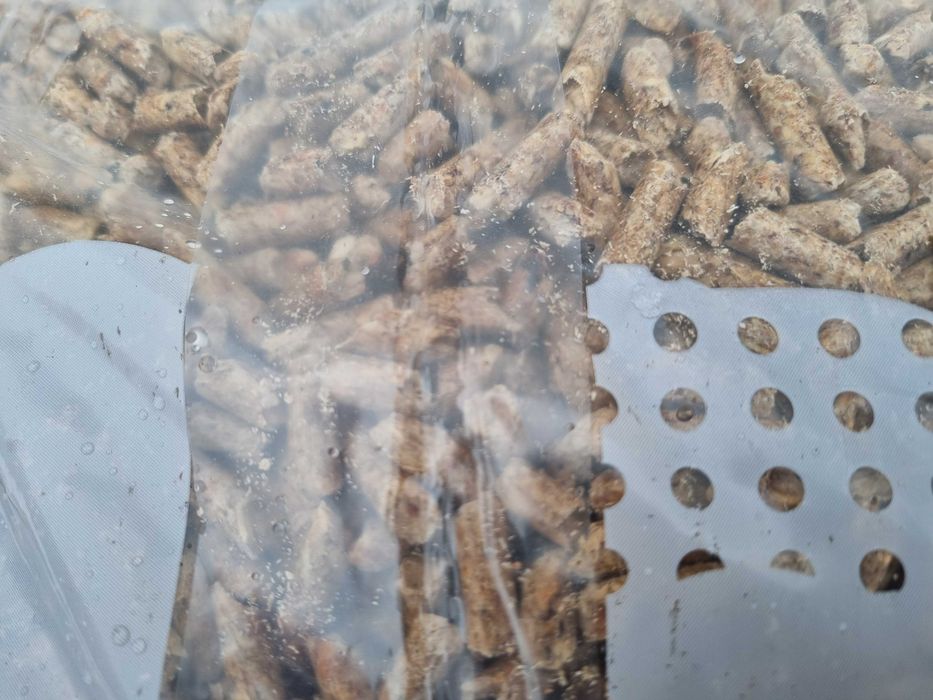 Pellet pelet drzewny STARK Premium ENplus A1 6mm jest Dostępny