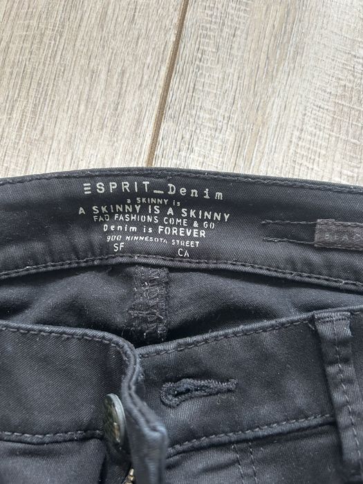 Jeansy Esprit Denim 31/32