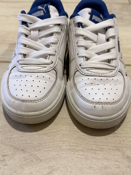 Кросівки Puma, 28 розмір
