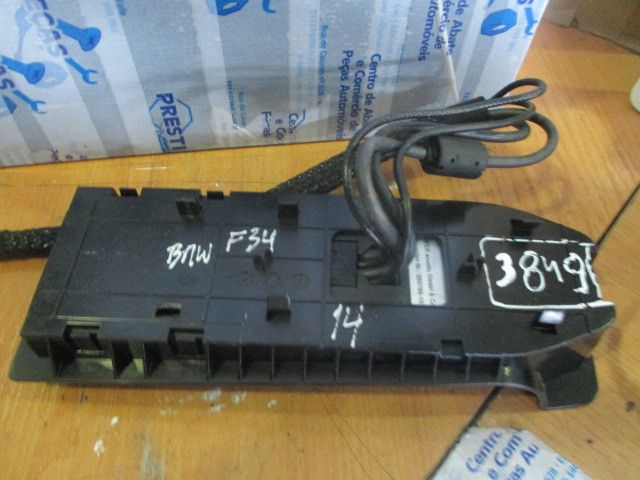 Unidade de telefone BMW 3 Gran Turismo (F34)