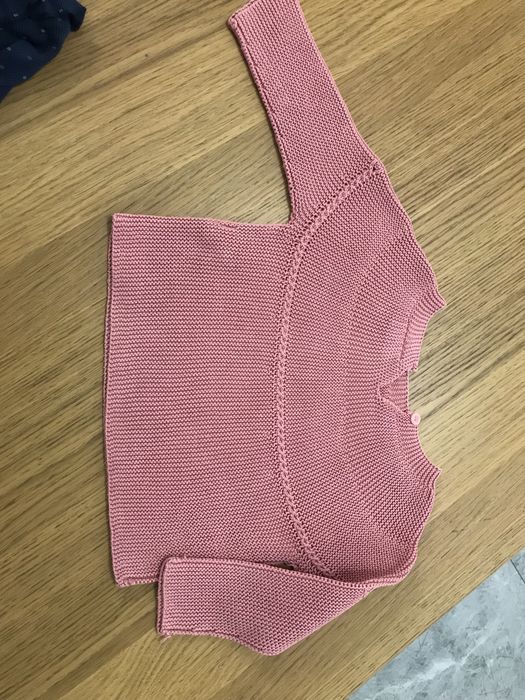 Zestaw dla niemowlaka