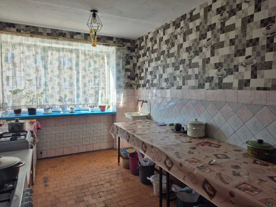 Продам кімнату в гуртожитку