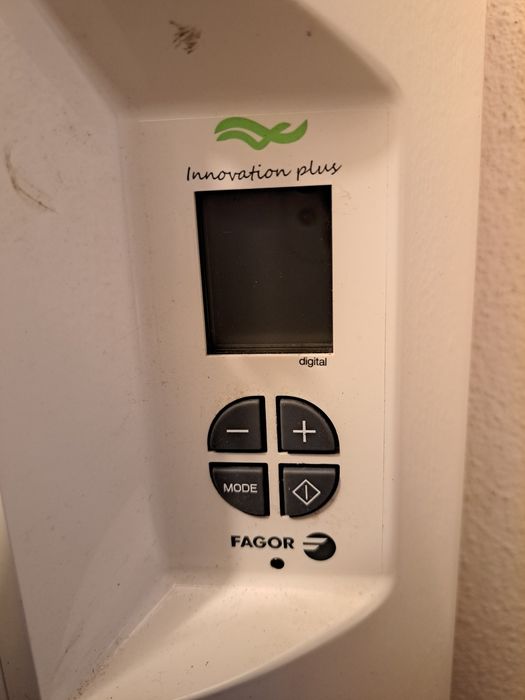 Eco-emissor Fagot