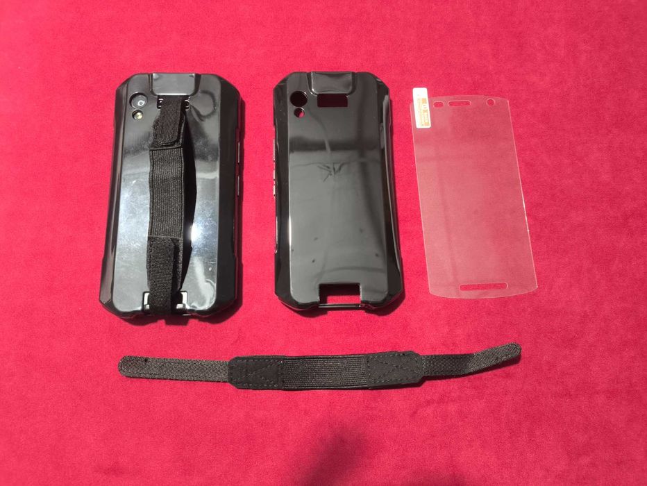 Чехол, Стекло, Ремень для Motorola Zebra TC26