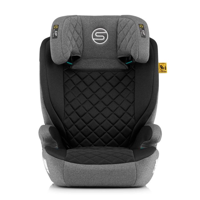 Fotelik Samochodowy Sesttino Armor Pro 100 - 150 Cm I-Size 15 - 36 Kg