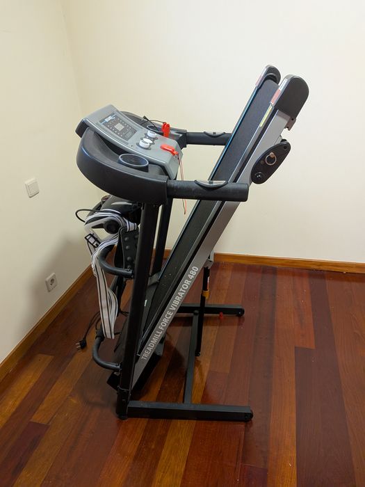 Passadeira corrida