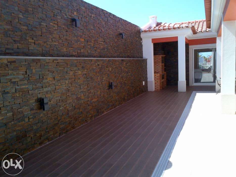 Xisto Multicolor Revestimento64586500647811122