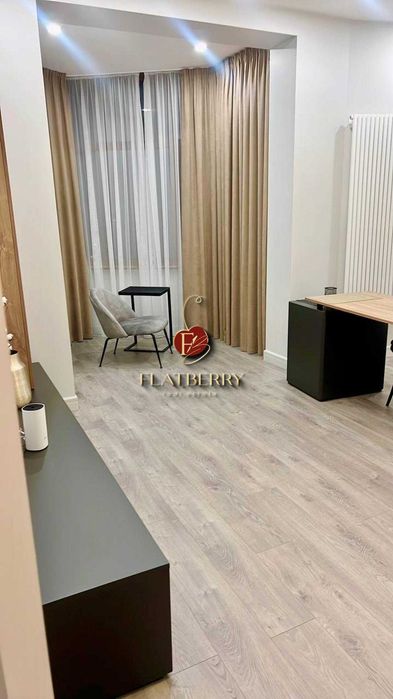 Без % Аренда 5К, ул. Богдана Хмельницкого 58А, Университет, Центр