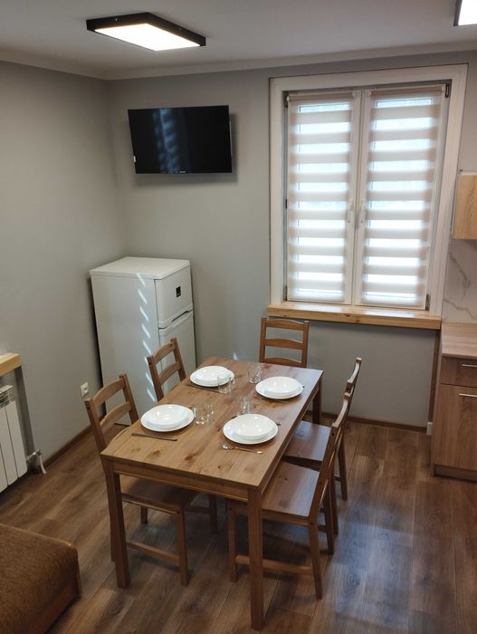 Pokoje pracownicze Pomiechówek