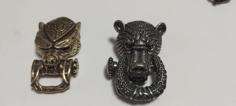 Застёжки для браслета