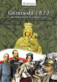 Grzegorz Braun Gietrzwałd 1877