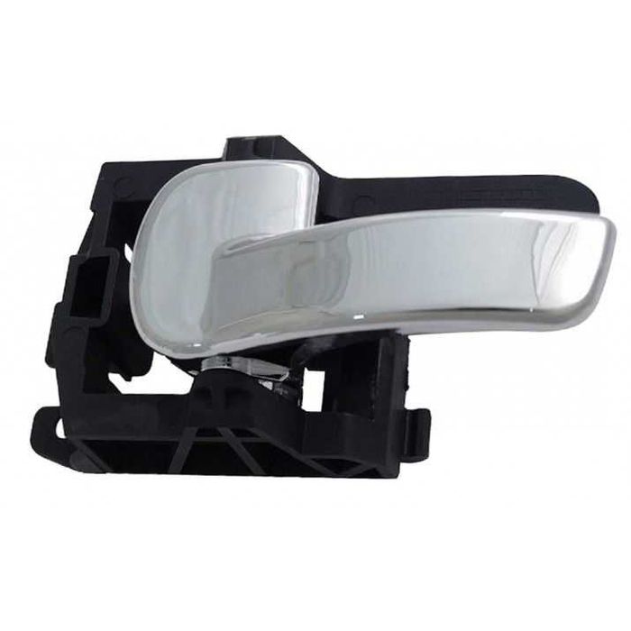 Puxador / Puxadores cromados das portas do Nissan Qashqai  J10 (NOVOS)
