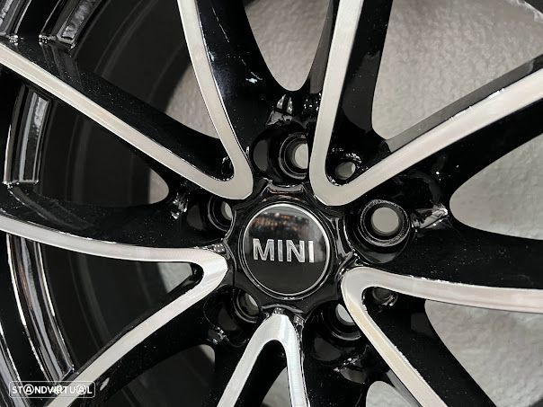 Jantes 18  5x112 mini