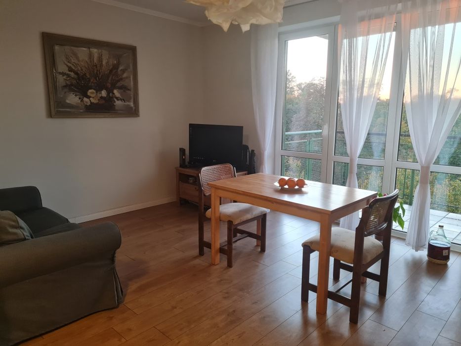 Mieszkanie z pięknym widokiem do wynajęcia