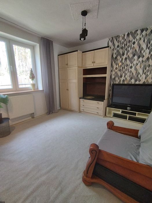Mieszkanie/kawalerka 31 m² - Widok 2