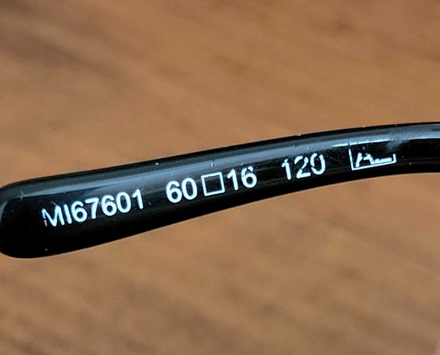 Okulary przeciwsłoneczne damskie/MISSONI