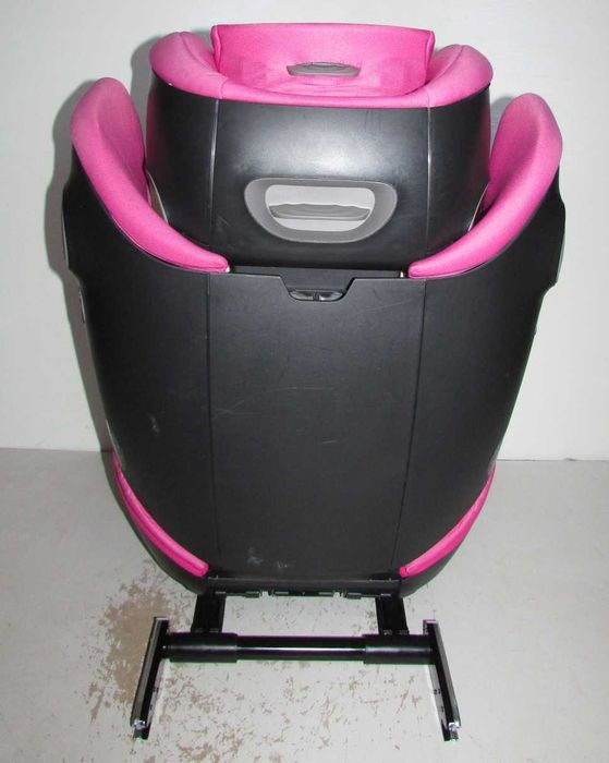 Fotelik Cybex Solution S-fix 15-36 kg