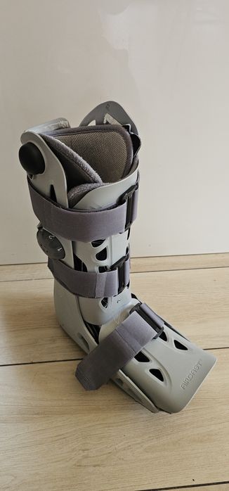 Orteza stopy regulowana Aircast