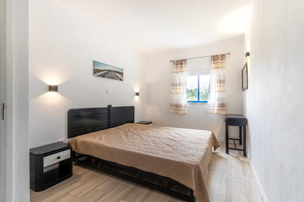 Apartamento T2 Praia Da Rocha Portimão