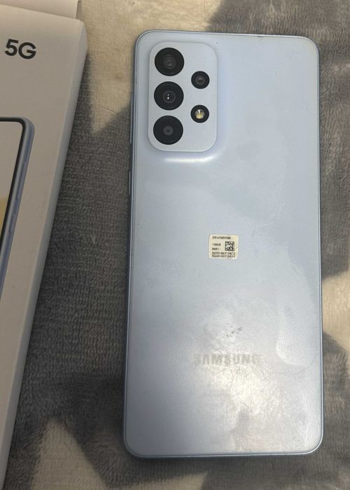 Samsung galaxy A33 5g