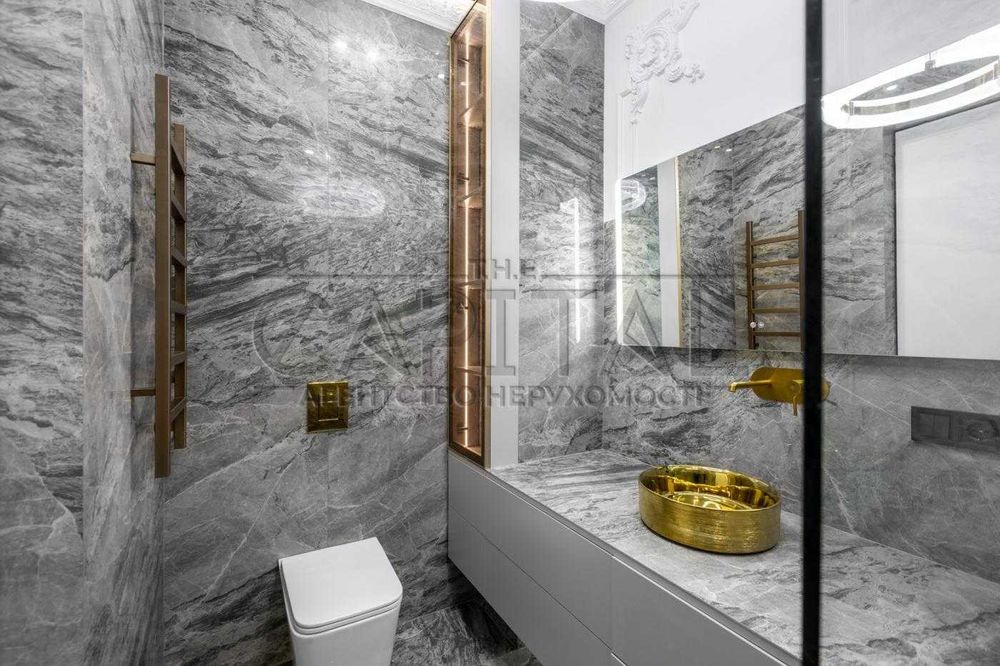Продаж квартири ЖК Edelweiss House Печерськ Своя котельня Звіринецька