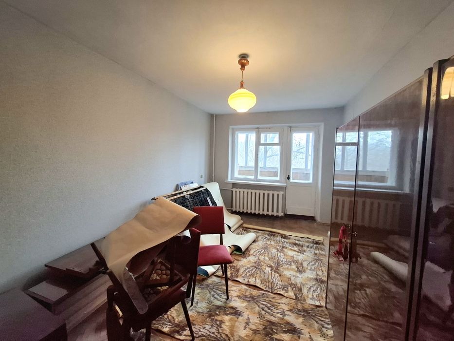 Продаж 2 кімнатної квартири. Адміральська!