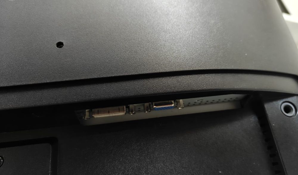 Monitor Samsung Syncmaster 223BW