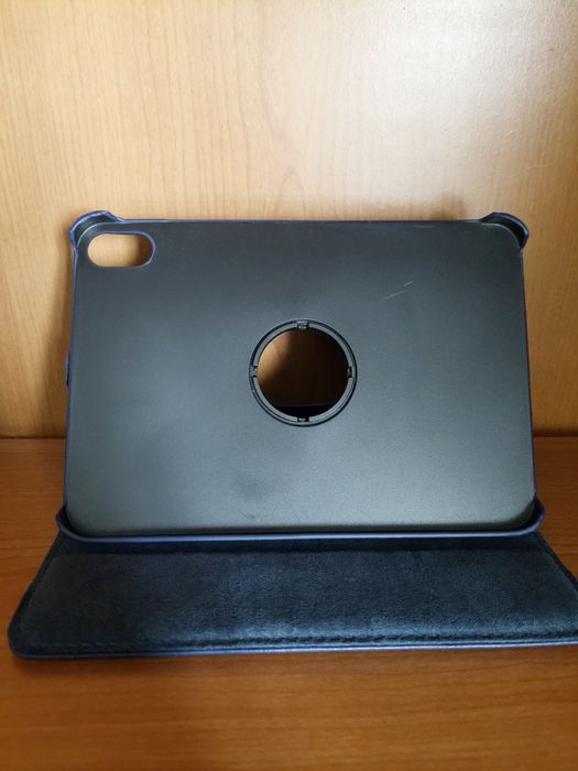 iPad Mini (6th Gen) 360° Rotating Case, New64170800562307123