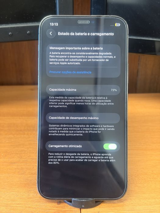 Iphone 12 Pro -