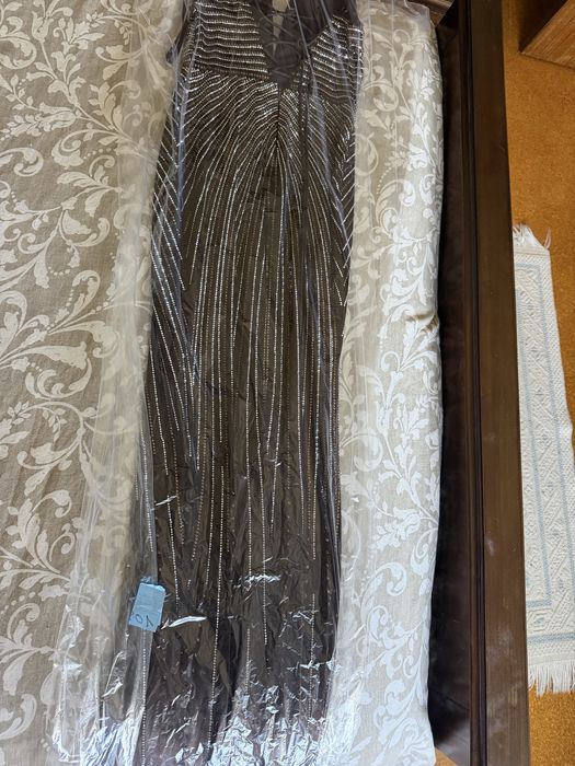 Vestido de festa