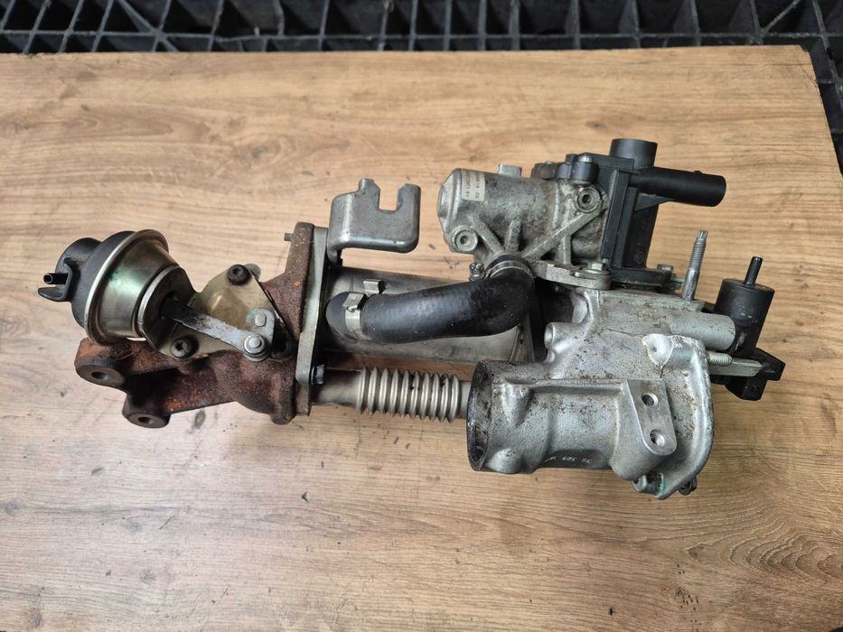 Zawór EGR Renault Nissan 1.5 DCI 8200.846.454E