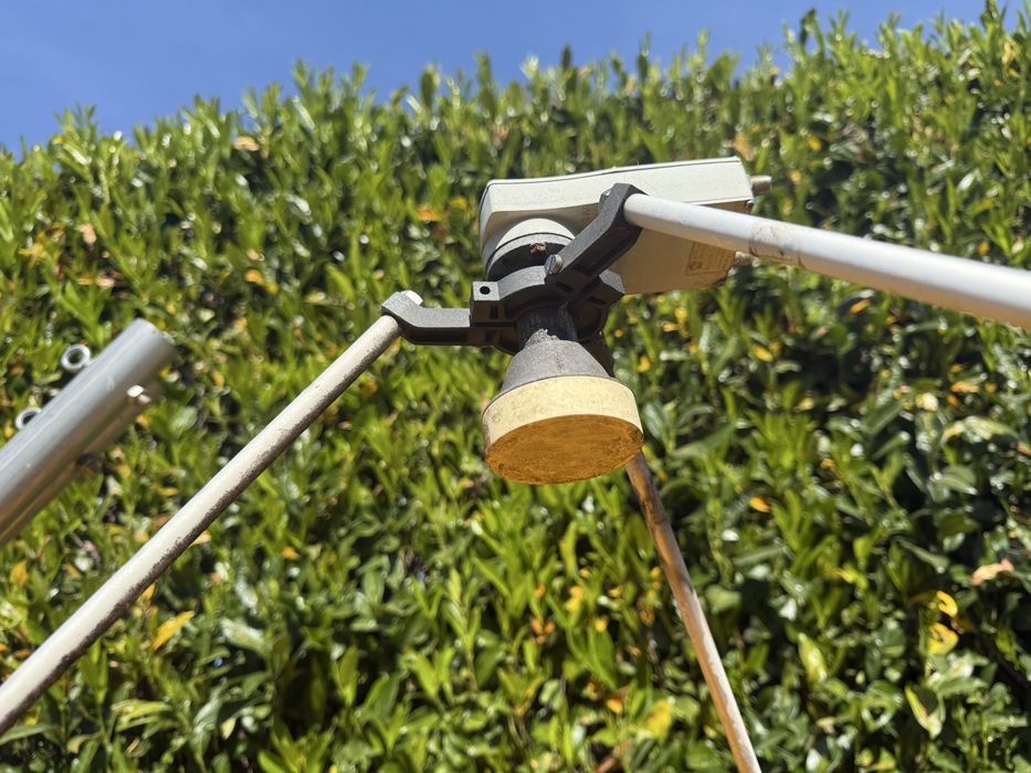 Antena Parabólica Televés 180cm