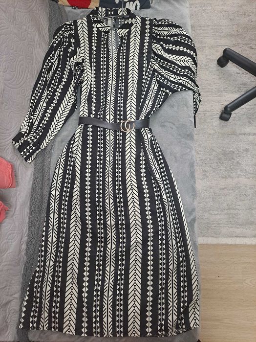 Сукня стильна  36-38 розмір