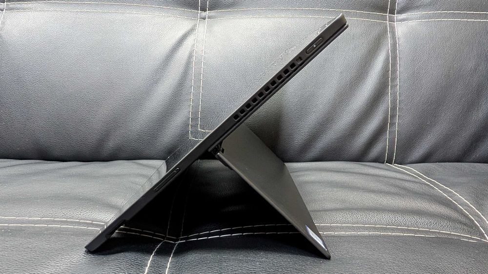 Планшет Lenovo ThinkPad X1 Tablet Gen3 13" QHD+ IPS Touch i5 8Gb 256Gb