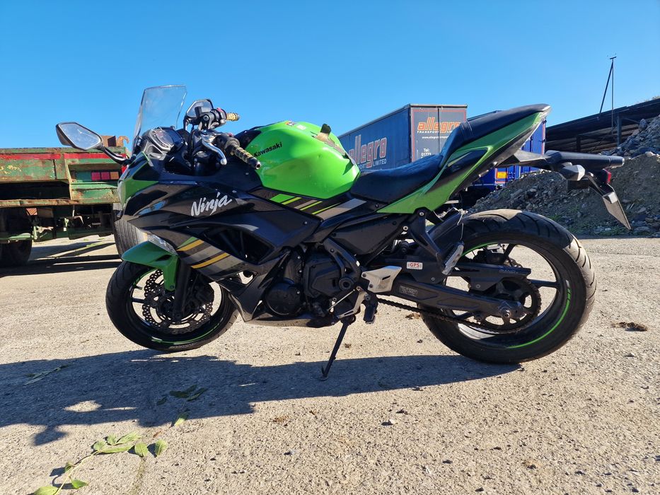 Kawasaki