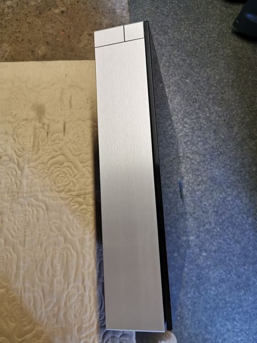 Geberit monolith, spłuczka wc