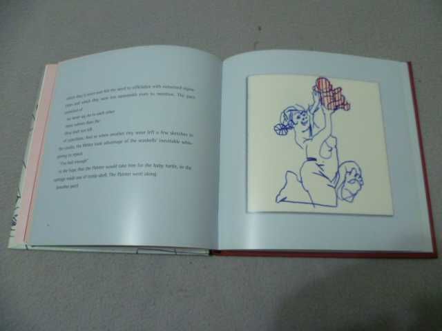 Júlio Pomar e António Lobo Antunes - Justiça de Salomão (Azulejos)