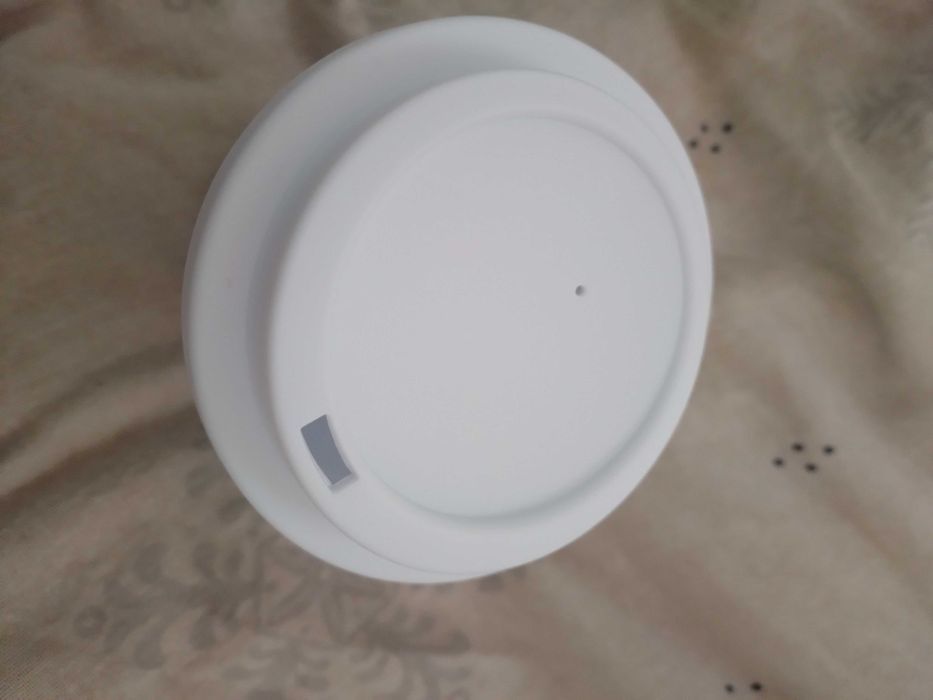 Copo térmico JD branco